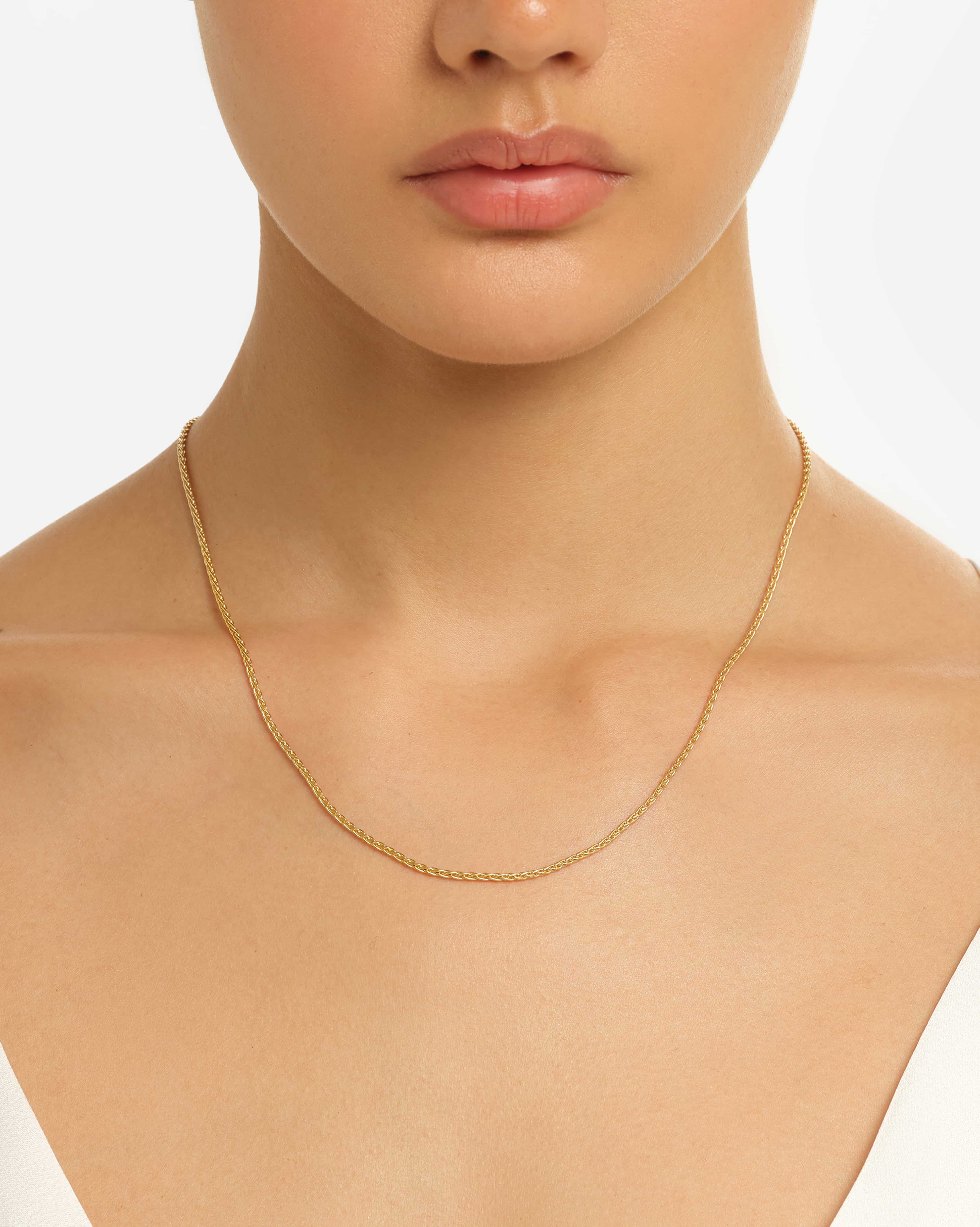 Filigraner Schmuck